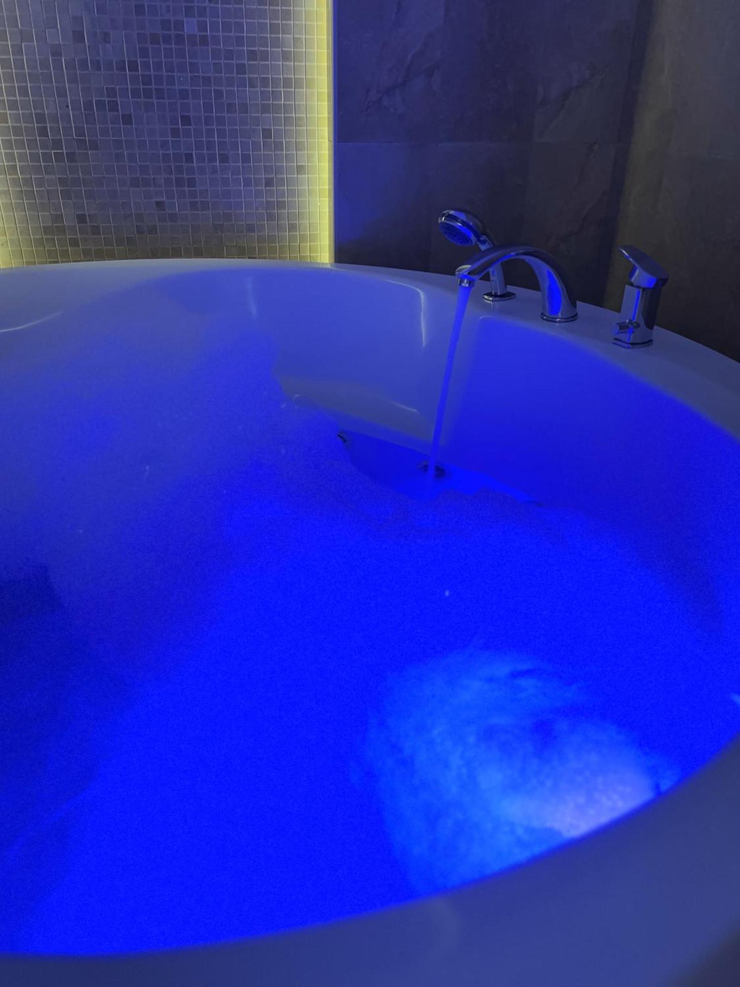 אורחן Spa-отель релакс *